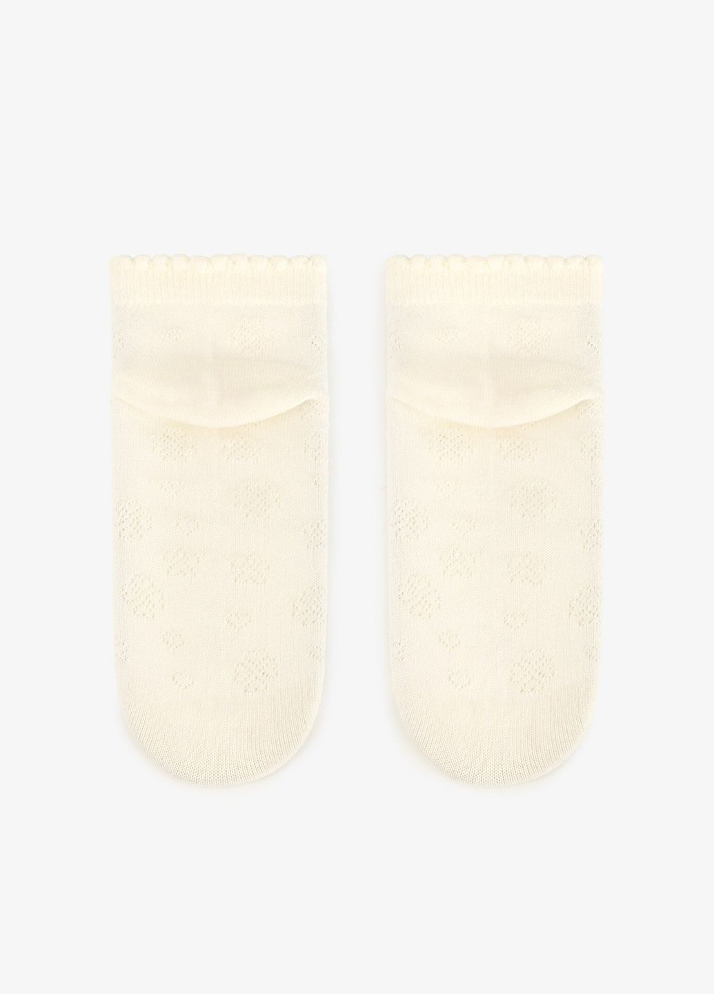 Шкарпетки для дівчинки 1307/2 110-116 см shop (2000999226953) No Brand (364685377)