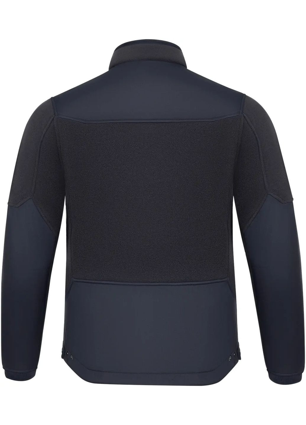 Кофта Frontier ustela Cordura Fleece Gray No Brand (330613243)