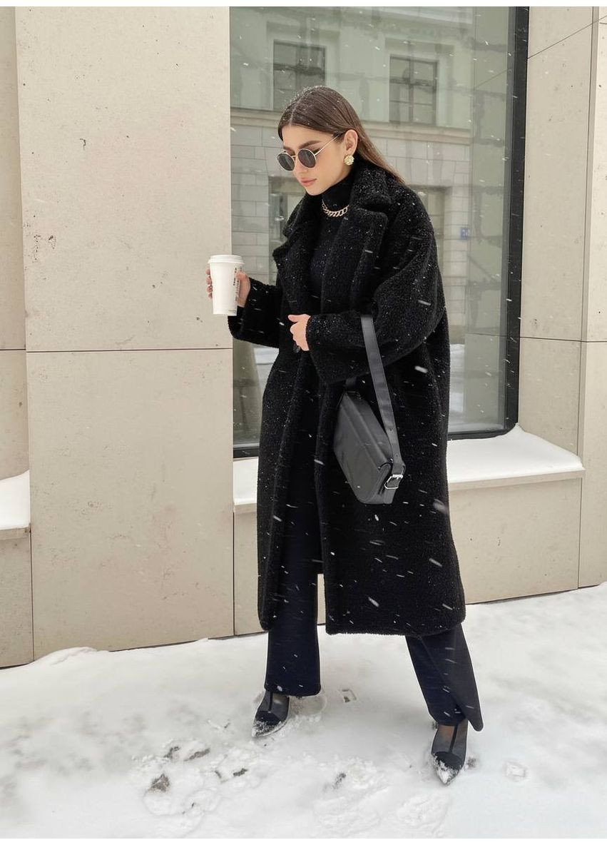 Жіноча шуба з екохутра FINO Mode (367832955)