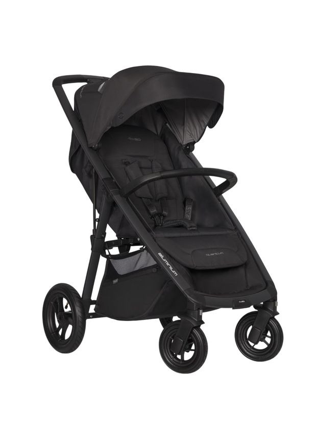 Прогулянкова коляска Quantum Basalt, чорний () EasyGo 9023-EGQ-18 (360071805)