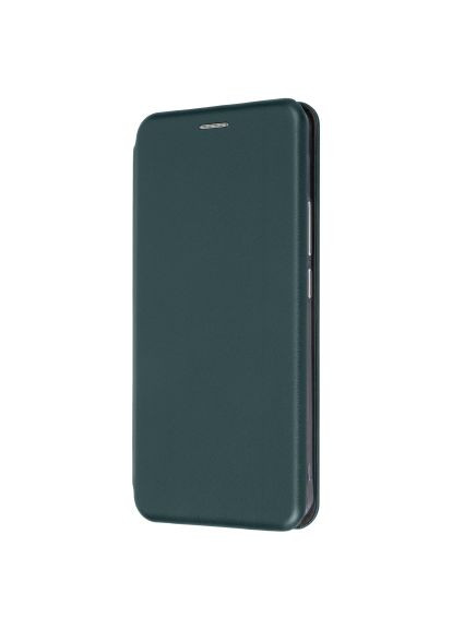 Чохол до мобільного телефона (ARM83437) ArmorStandart G-Case Xiaomi Redmi Note 14 4G Green (364549407)