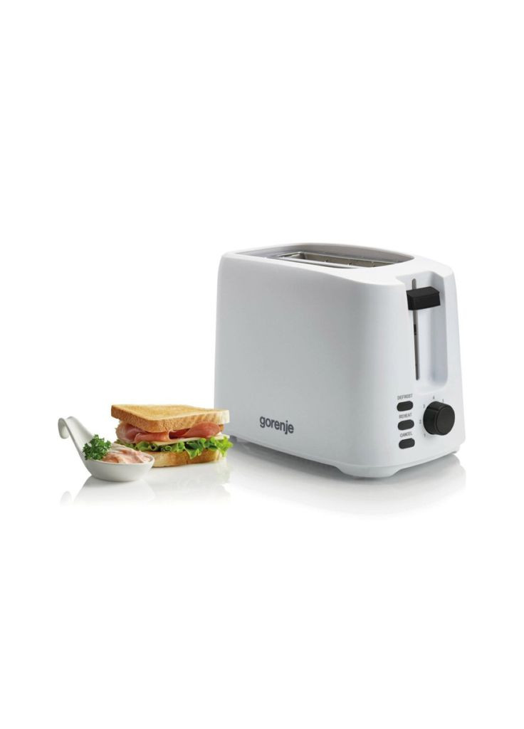 Тостер T700XG Gorenje (297669562)