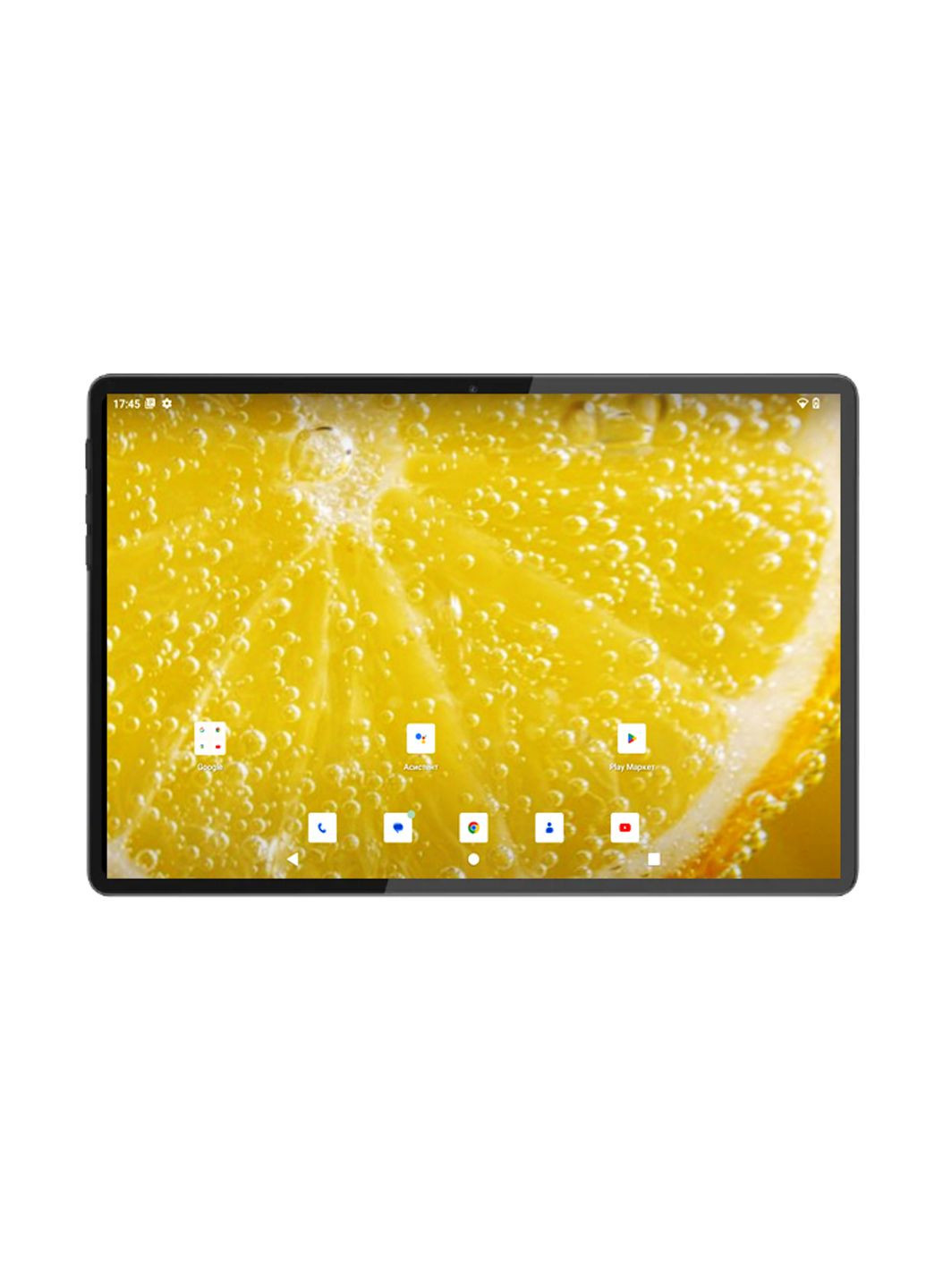 Планшет-телефон DUAL SIM 10,1" IPS FULL HD 1920x1200 Dark blue з чохлом-клавіатурою Adronix Neo Tаb 10 LTE 6GB/128GB (327429263)