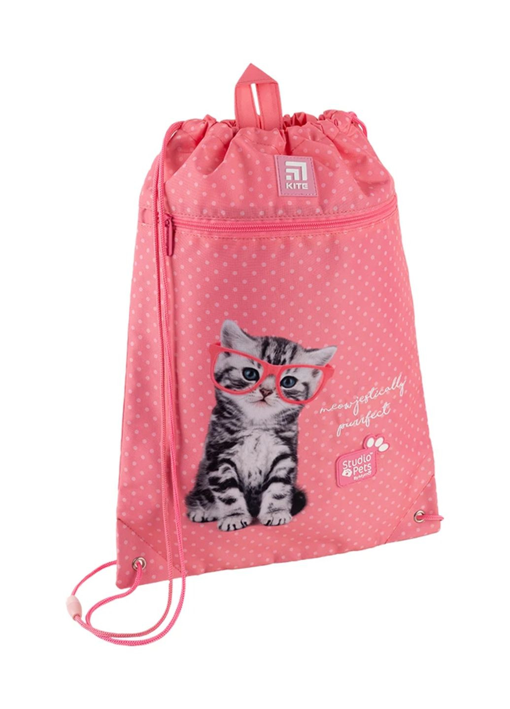 Сумка для обуви цвет разноцветный CB-00254229 Kite (314891427)