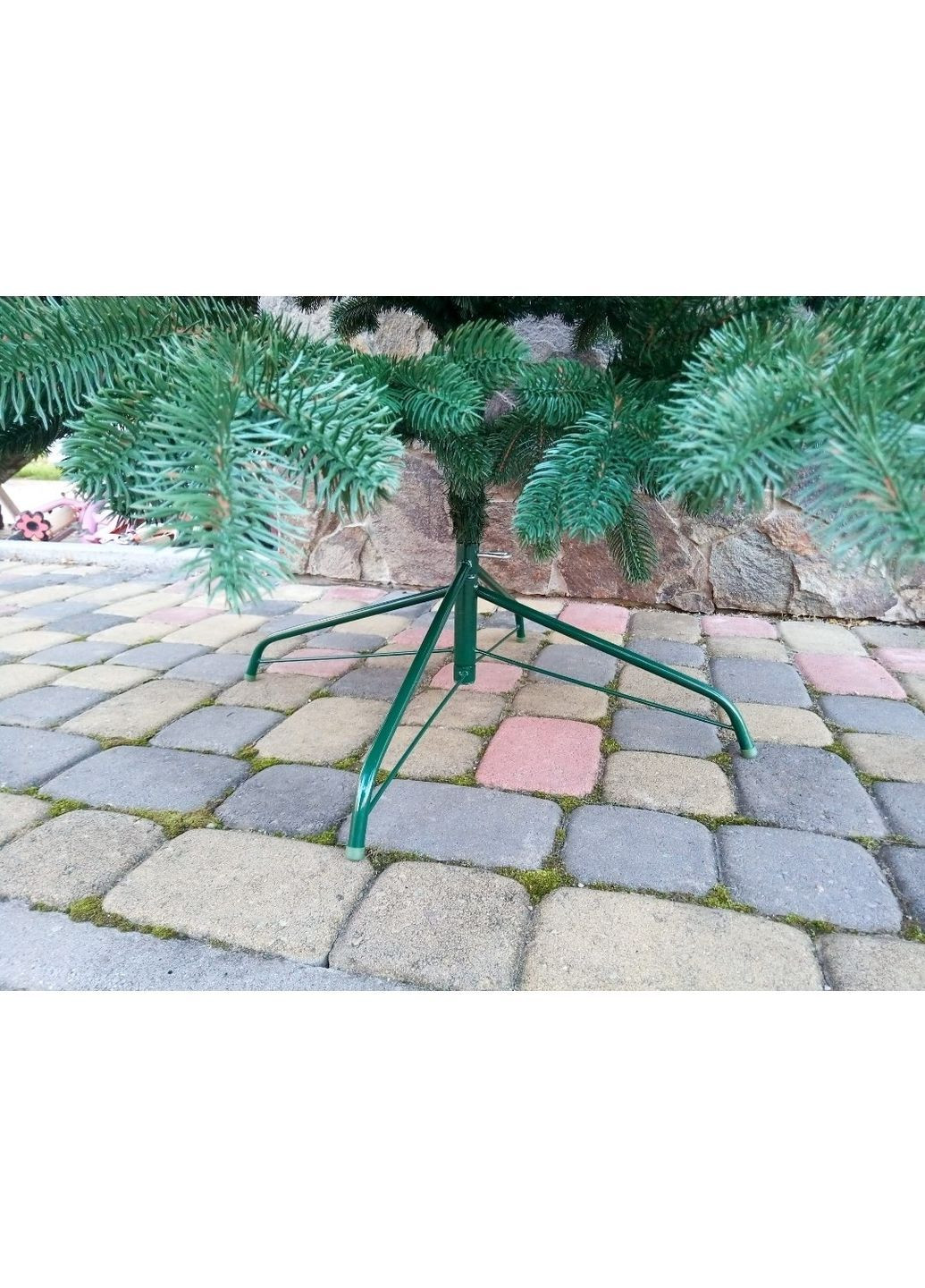 Еліт(Ковалівська) лита блакитна No Brand (364182873)