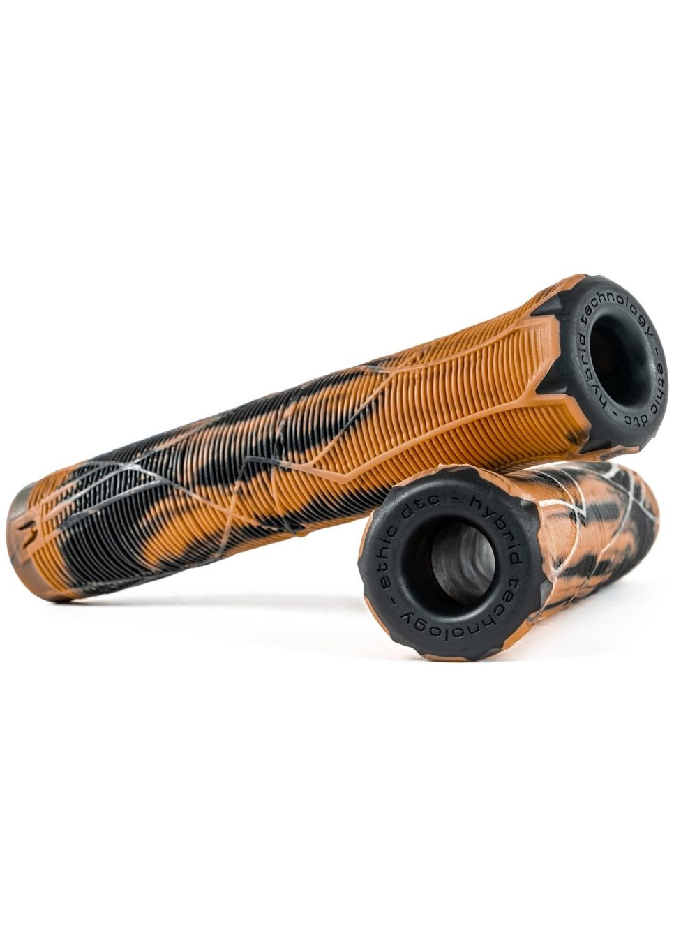 Грипсы для самоката DTC SLIM Pro (Raw Mix) Ethic (315032895)