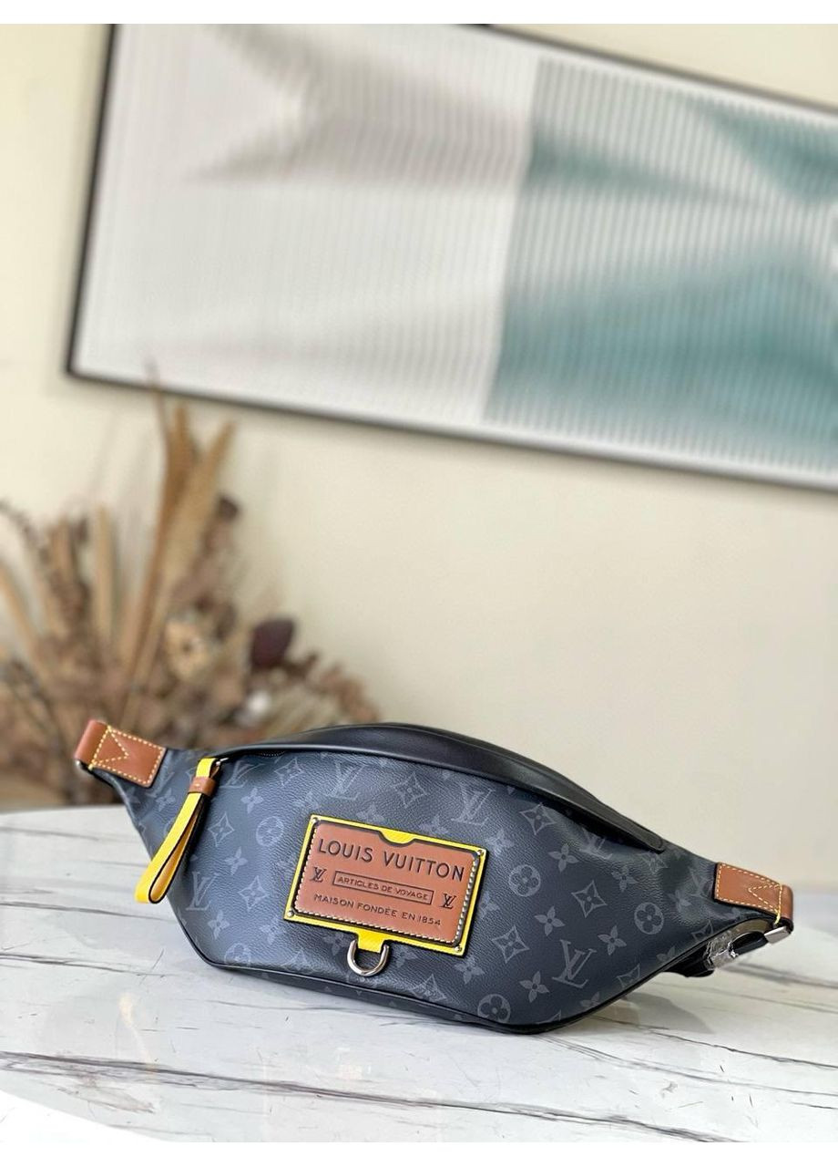 Сумка-бананка Discovery No Brand (361248482)