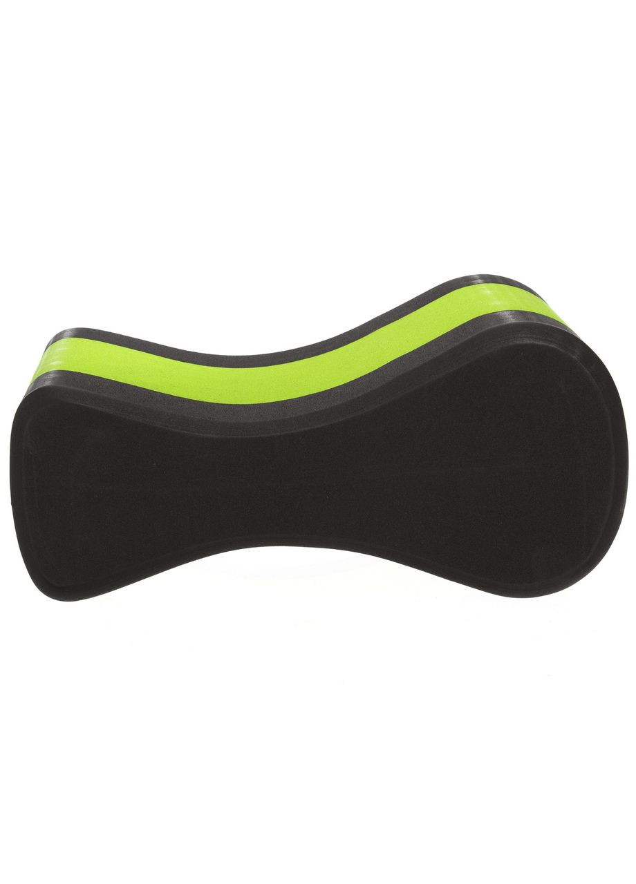 Колобашка для плавання MadWave EXT M072003 (EVA, р-р 10x22x12см, зелений-чорний) Mad Wave (361439761)