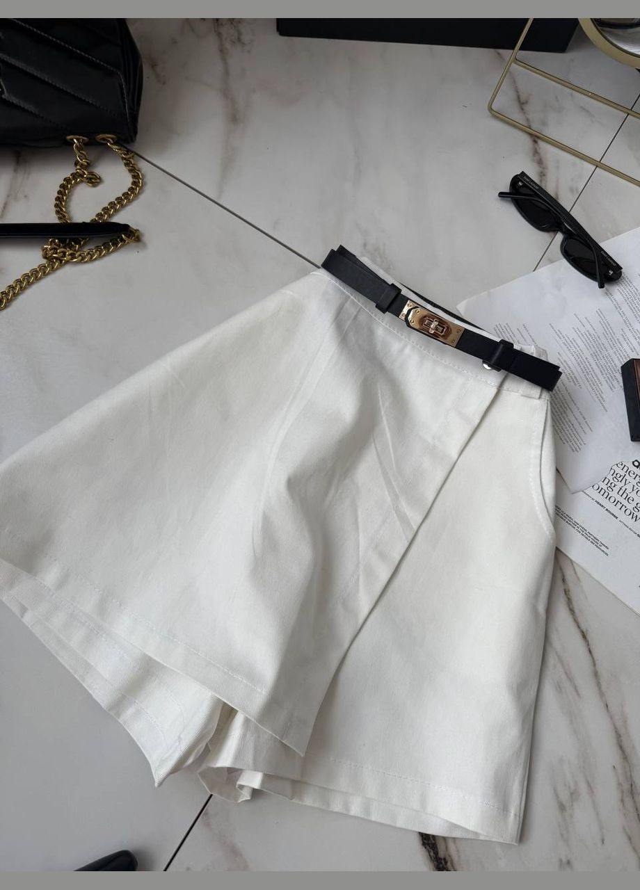 Женская юбка-шорты Style Point (345564891)