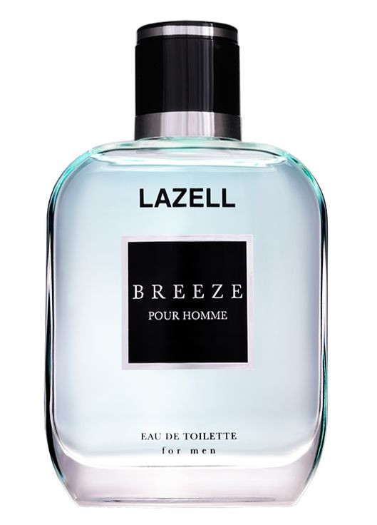 Туалетная вода для мужчин Тестер Breeze edt 100 ml Lazell AQUA POUR HOMME by Bvlgari (359378411)