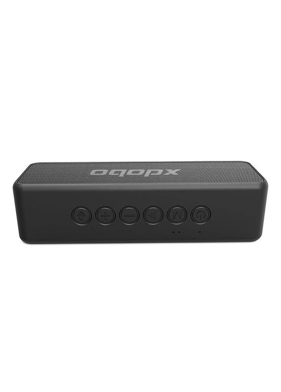 Акустика X5 IPX6 Портативна колонка DSP 30W Xdobo (277634931)