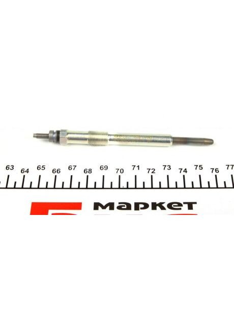 Свеча накаливания GLP055 FORD MONDEO, FIAT SCUDO 2.0 07- (выр-во) 0250202048 Bosch (360492163)