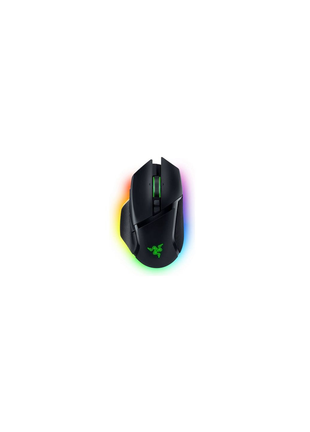 Мишка (RZ01-04620100-R3G1) Razer Basilisk V3 Pro Wireless/Bluetooth Black (366647436)