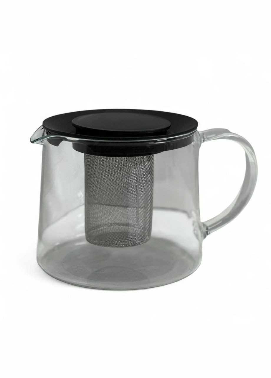 Чайник заварювальний. 1,5 л IKEA RIKLIG (322854977)