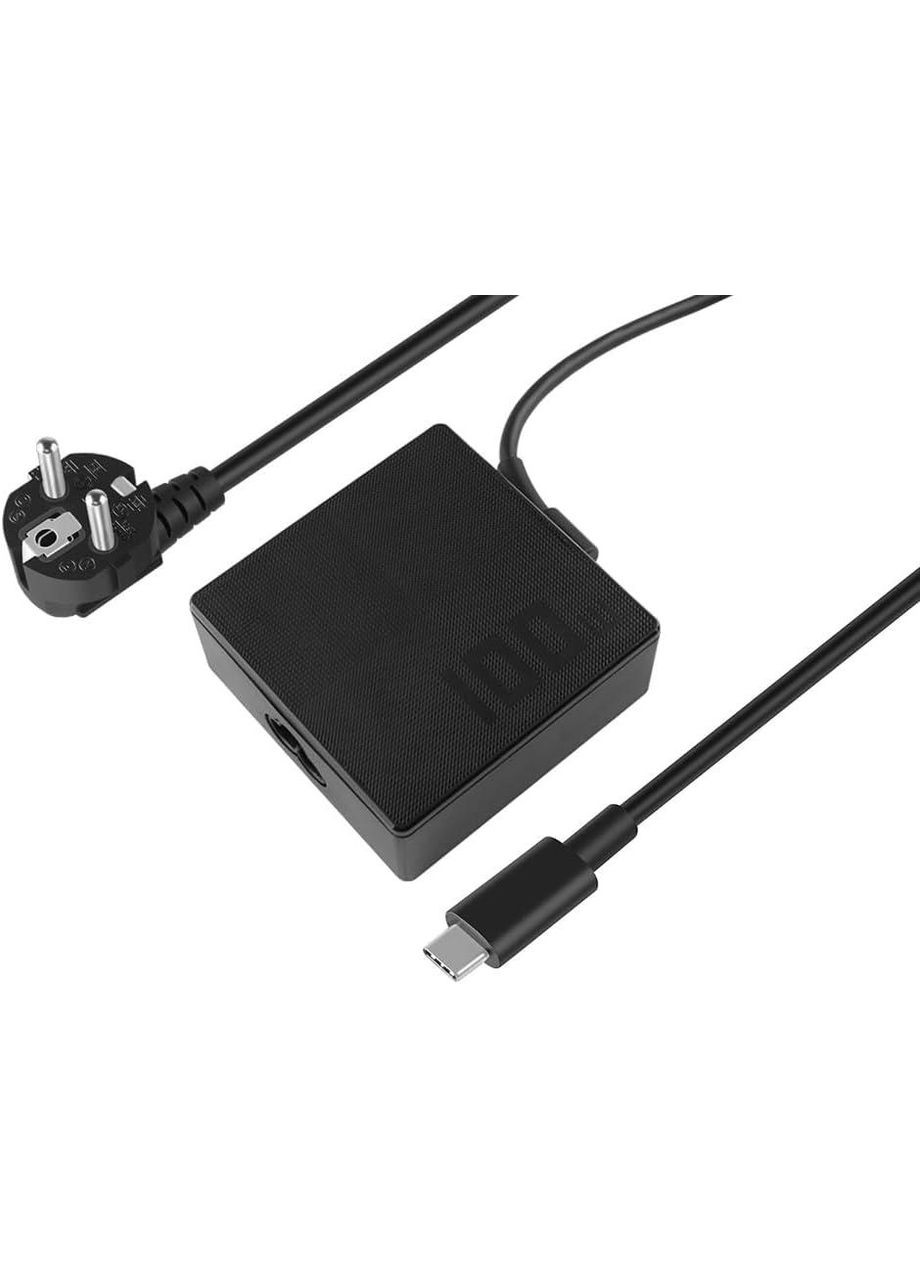 Адаптер питания для ноутбука Asus ROG Flow Z13 20V 5A 100W (код: A20-100P1A ) Foxsur (331613571)