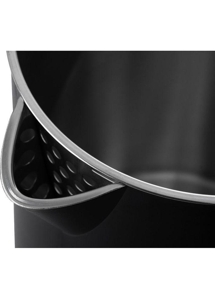 Электрочайник CT 8080 black Ergo (325684227)