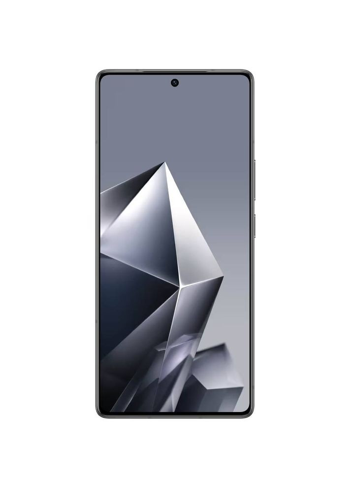 Смартфон NOTE 50 X6858 8/256GB Shadow Black (X6858 8/256 Black) Infinix (338562575)