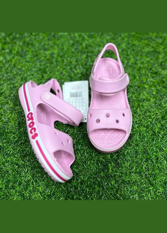 Крокс Сандалі Баябенд Дитячі Bayaband Sandal Kids Crocs Sandals (324864311)