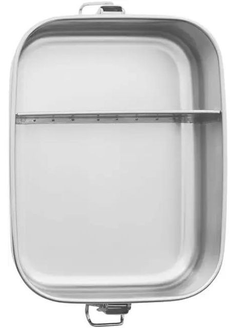 Контейнер для еды Lunch Box II 1000 Lock Tatonka (316444369)