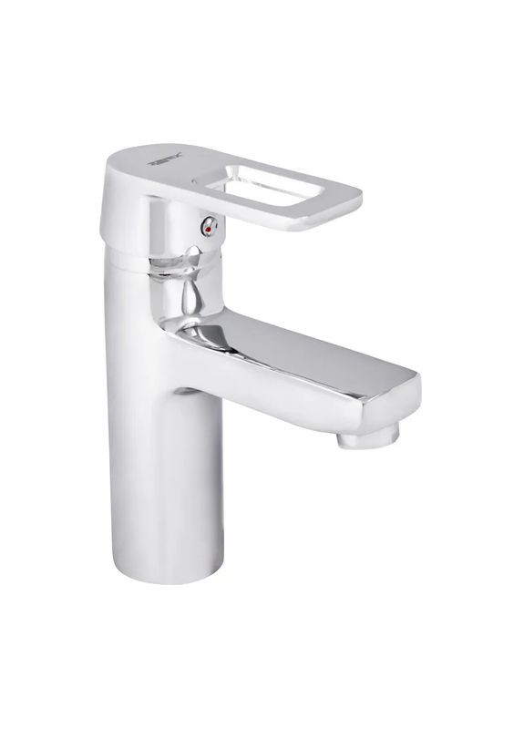 Змішувач для умивальника Z1030 (ZX0247) Zerix (322005018)