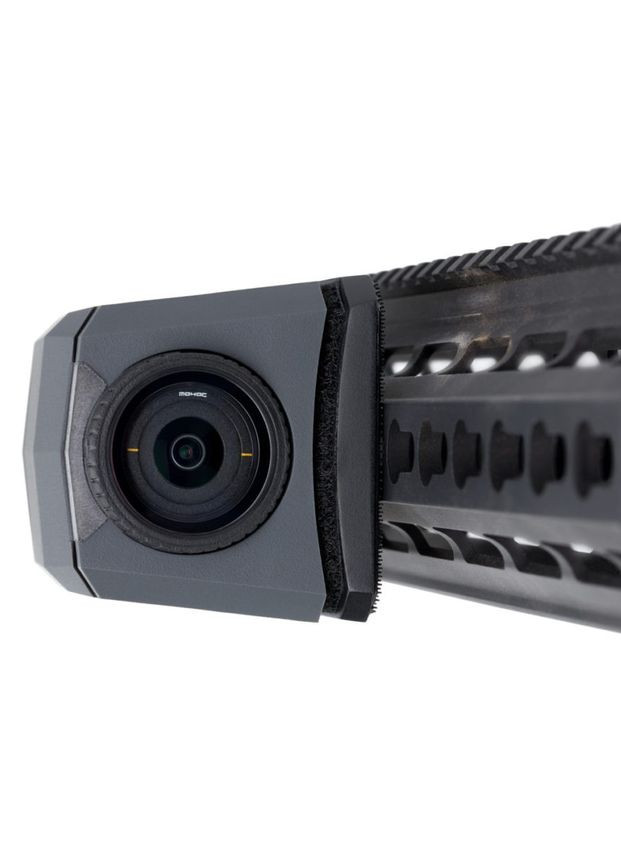 Комплект кріплень для екшн-камери MOHOC Multi-MountBlack No Brand (315882911)