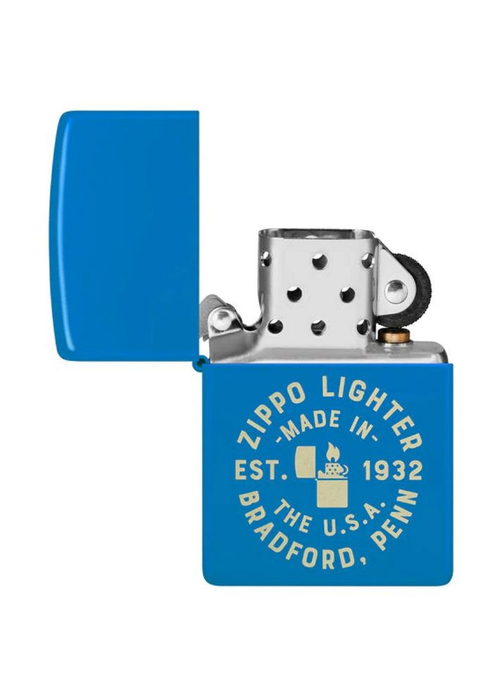 Запальничка 48628 Design Zippo (370600545)