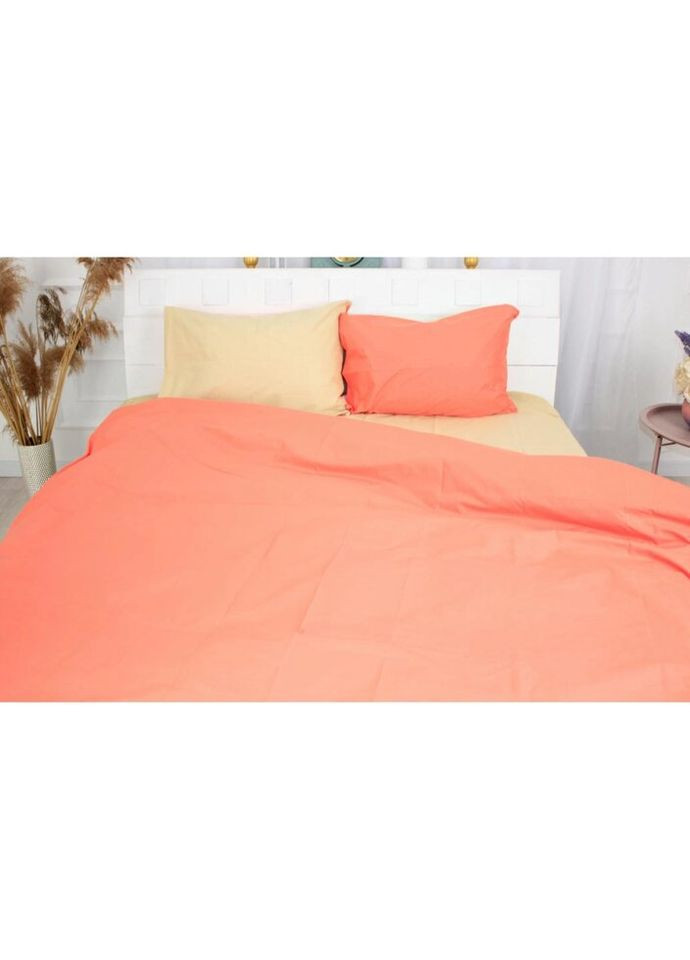 Постільна білизна Бязь 16-1365 Santoriniполуторний (2200001624481) Mirson (280431904)