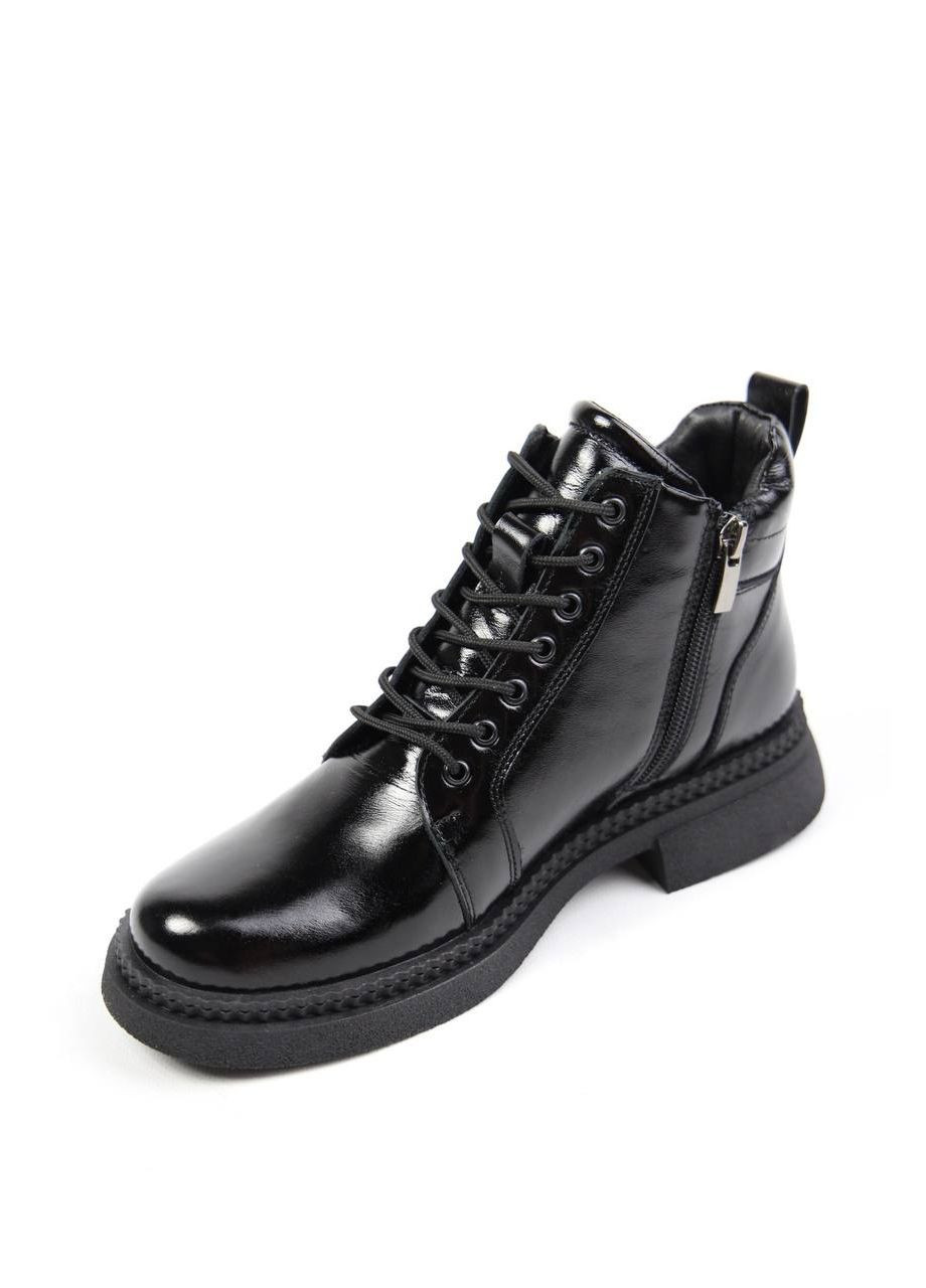 Осенние ботинки Benito