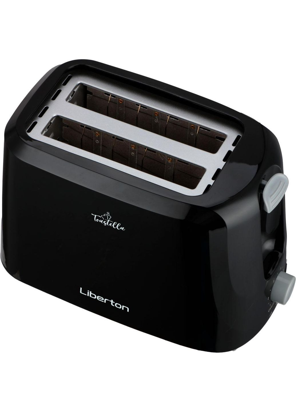 Тостер LET-5704 Liberton (368577484)