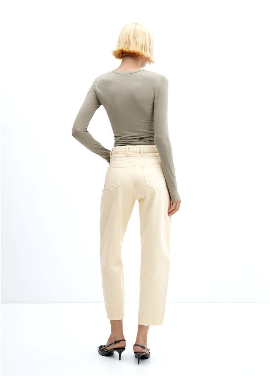 Джинси balloon Mango - (370072595)