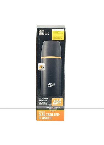 Термос 500 мл VF500ML (017.0025) Esbit (316613424)