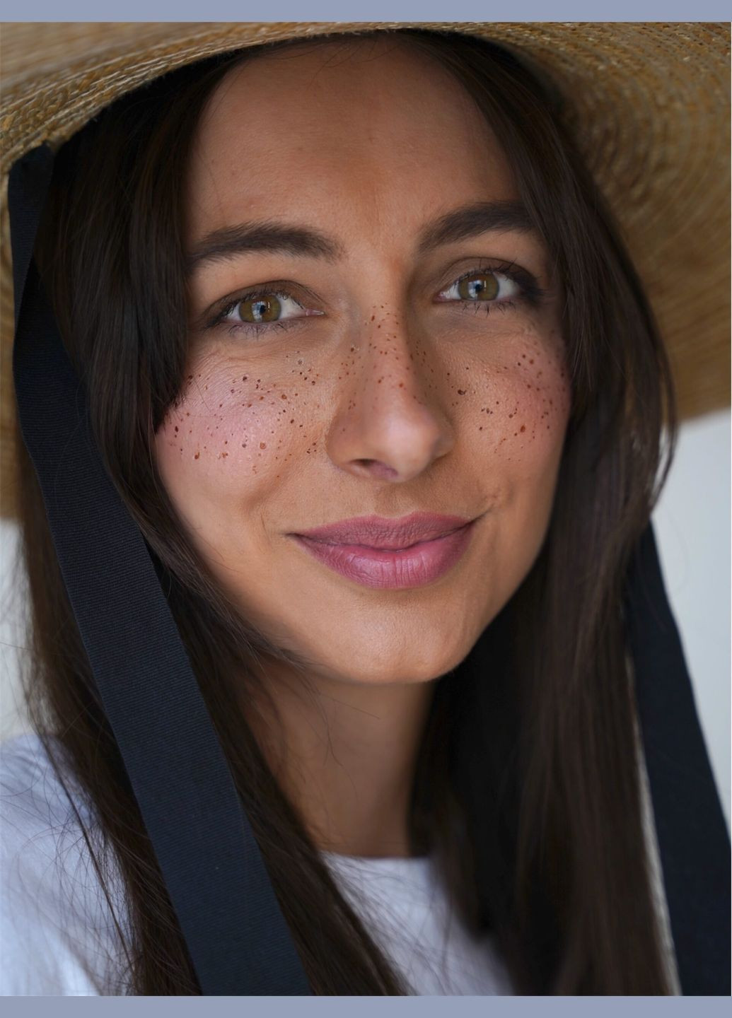 Временное тату "Натуральные веснушки" Arley Sign (293815060)