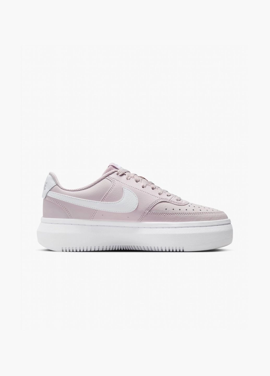 Кросівки жіночі Court Vision Alta Shoes Pink DM0113-005 Nike рожеві (333652327)