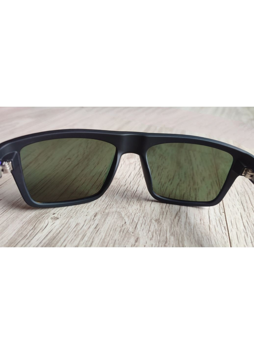 Сонцезахисні окуляри Red Mirror Polarized sun glasses 851 LANMO No Brand (353497289)