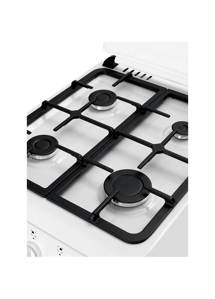 плита комбинированная pwe 5114 c-f Liberty