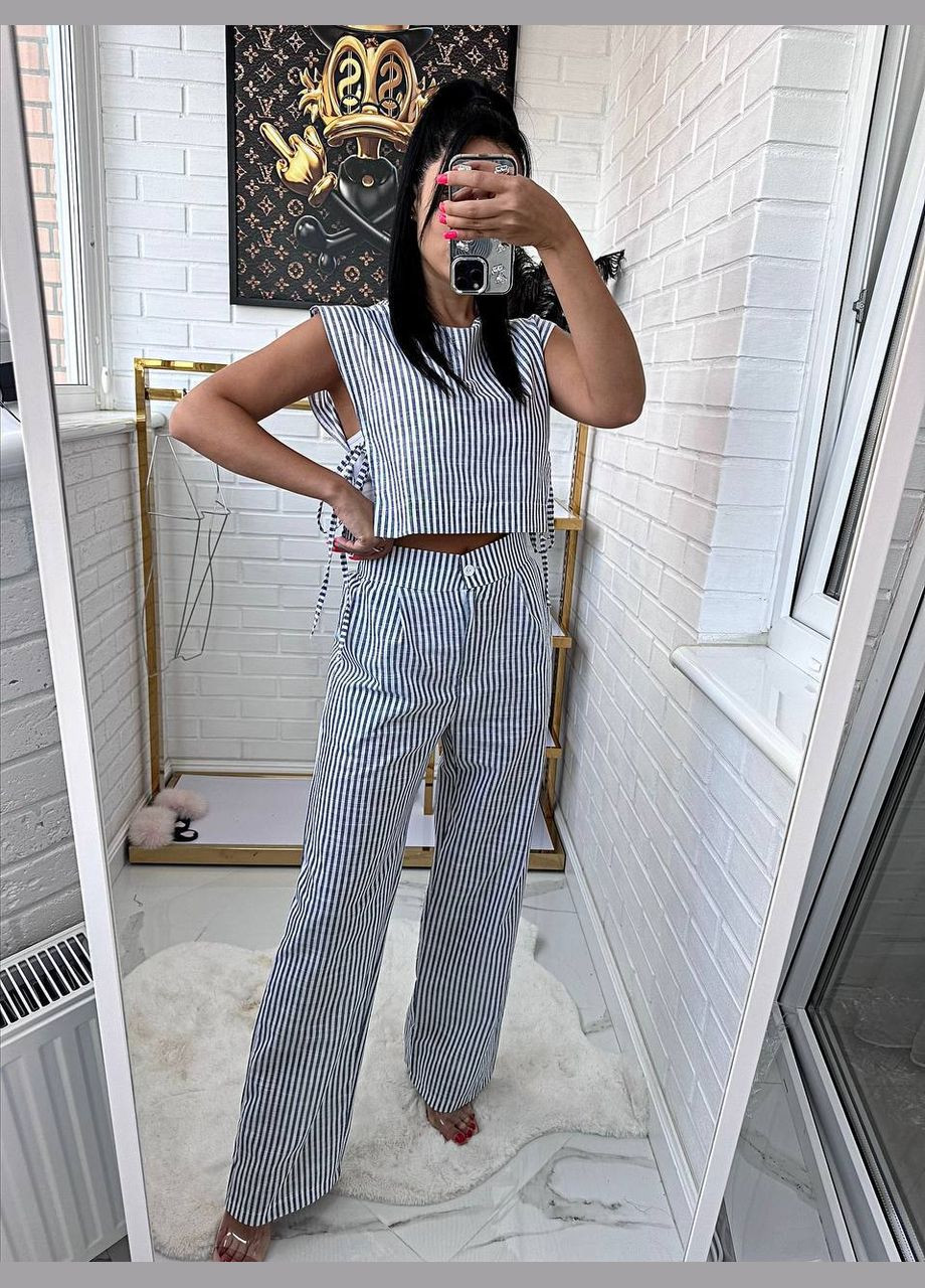 Костюм жіночий No Brand (299777670)