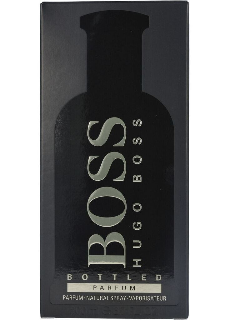 Духи мужские BOSS Bottled Parfum 50 мл 200 мл Hugo Boss (367582929)
