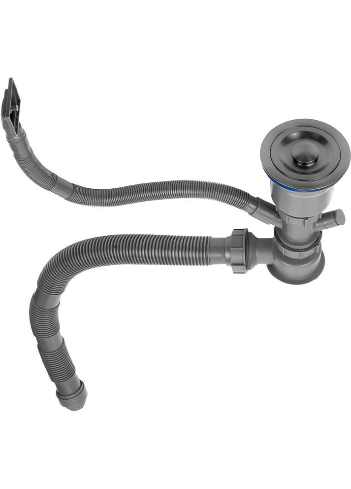 Мойка Federbach 8022 Black Honey GUNTER&HAUER (323050014)