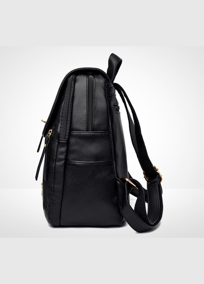 Женский городской рюкзак кенгуру Красный No Brand (301083035)