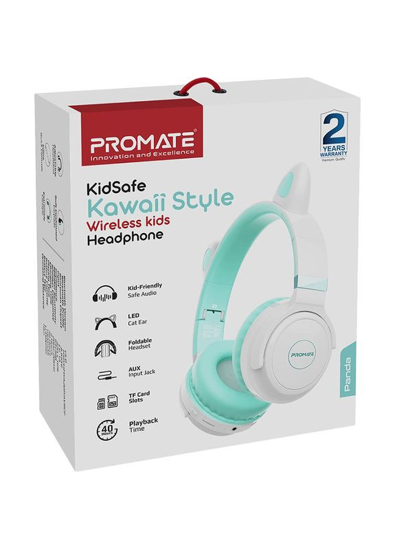 Гарнітура Panda Aqua (panda.aqua) Promate (323117018)