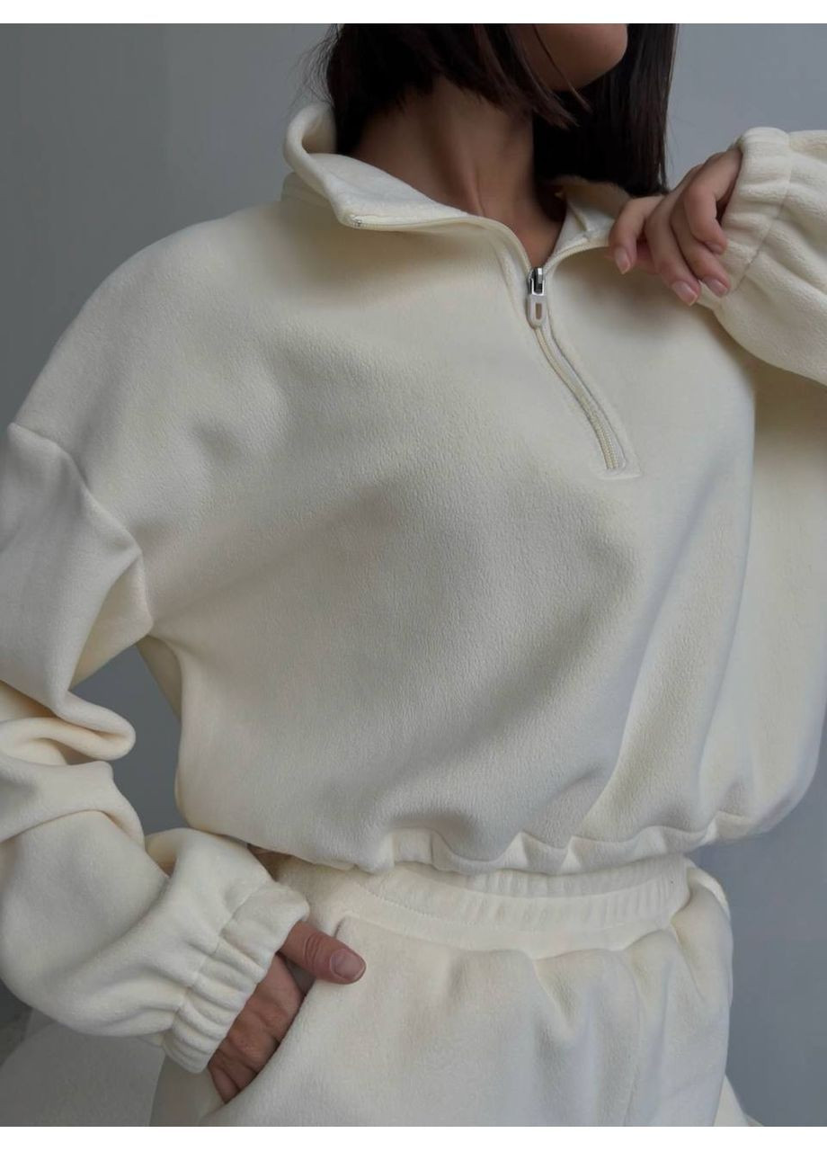 Костюм двосторонній фліс Україна (364099473)