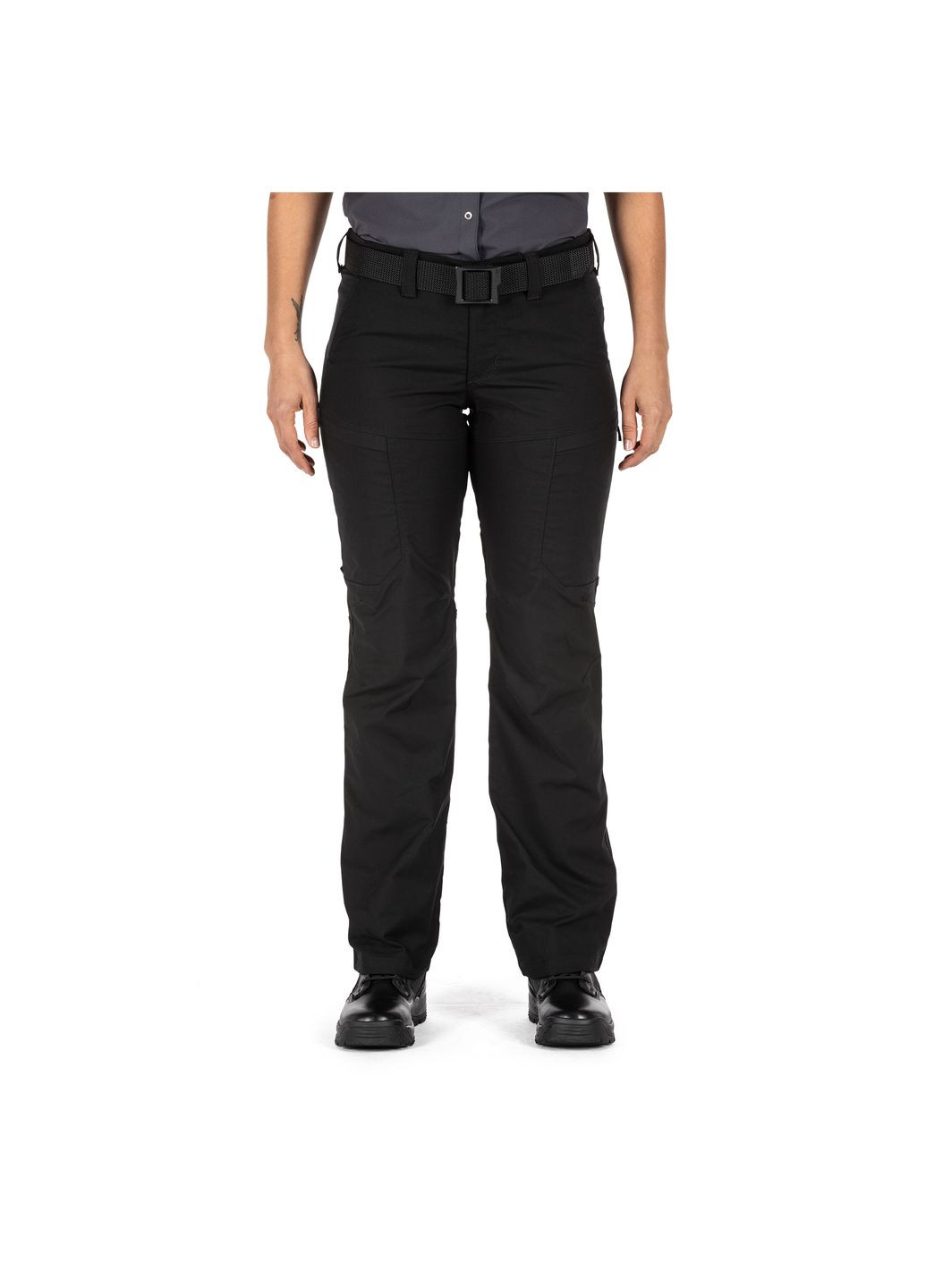 Брюки тактические женские Apex Pants Black 5.11 Tactical (328295574)
