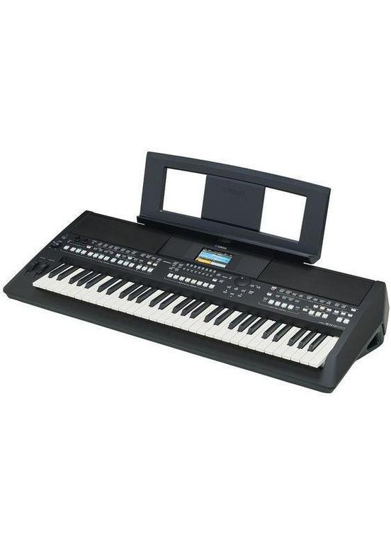 Робоча станція PSR-SX600 Yamaha (370620835)
