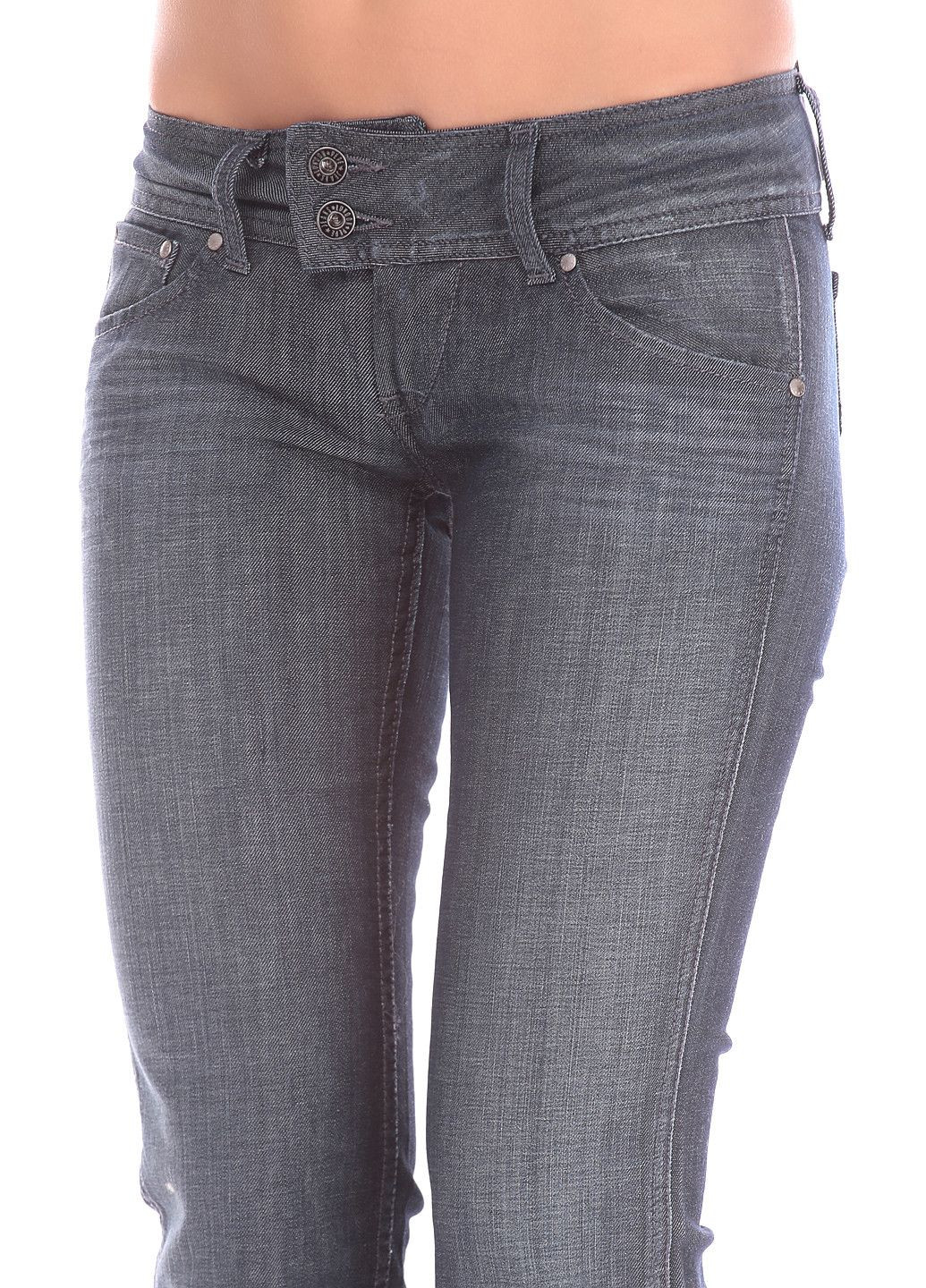 Джинси Сірий Pepe Jeans - (315405188)