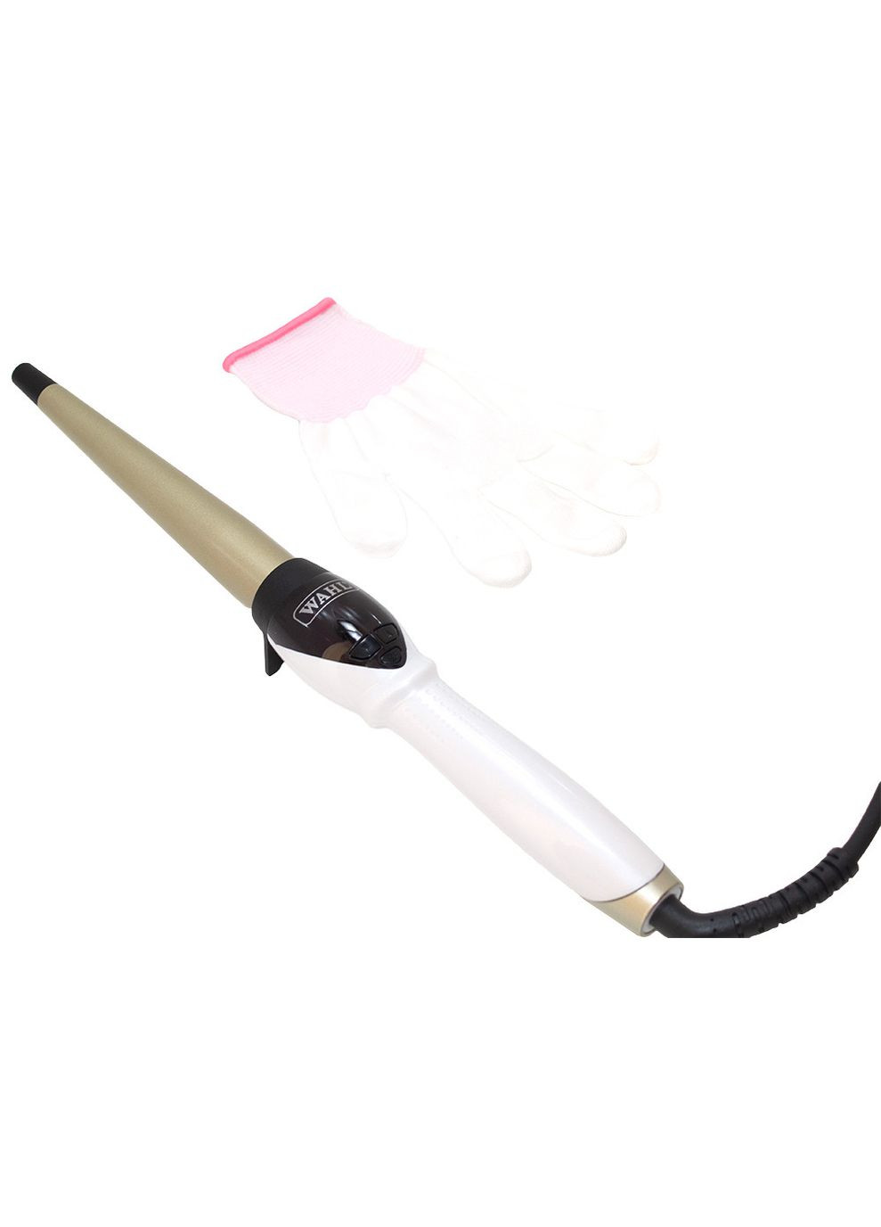 Конусная плойка для волос Super Curl 44370470 Wahl (299483766)