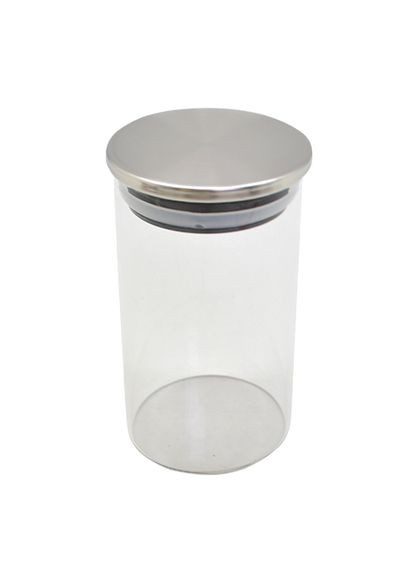 Банка з кришкою TD00982-0.35 350 мл Stenson (364108962)