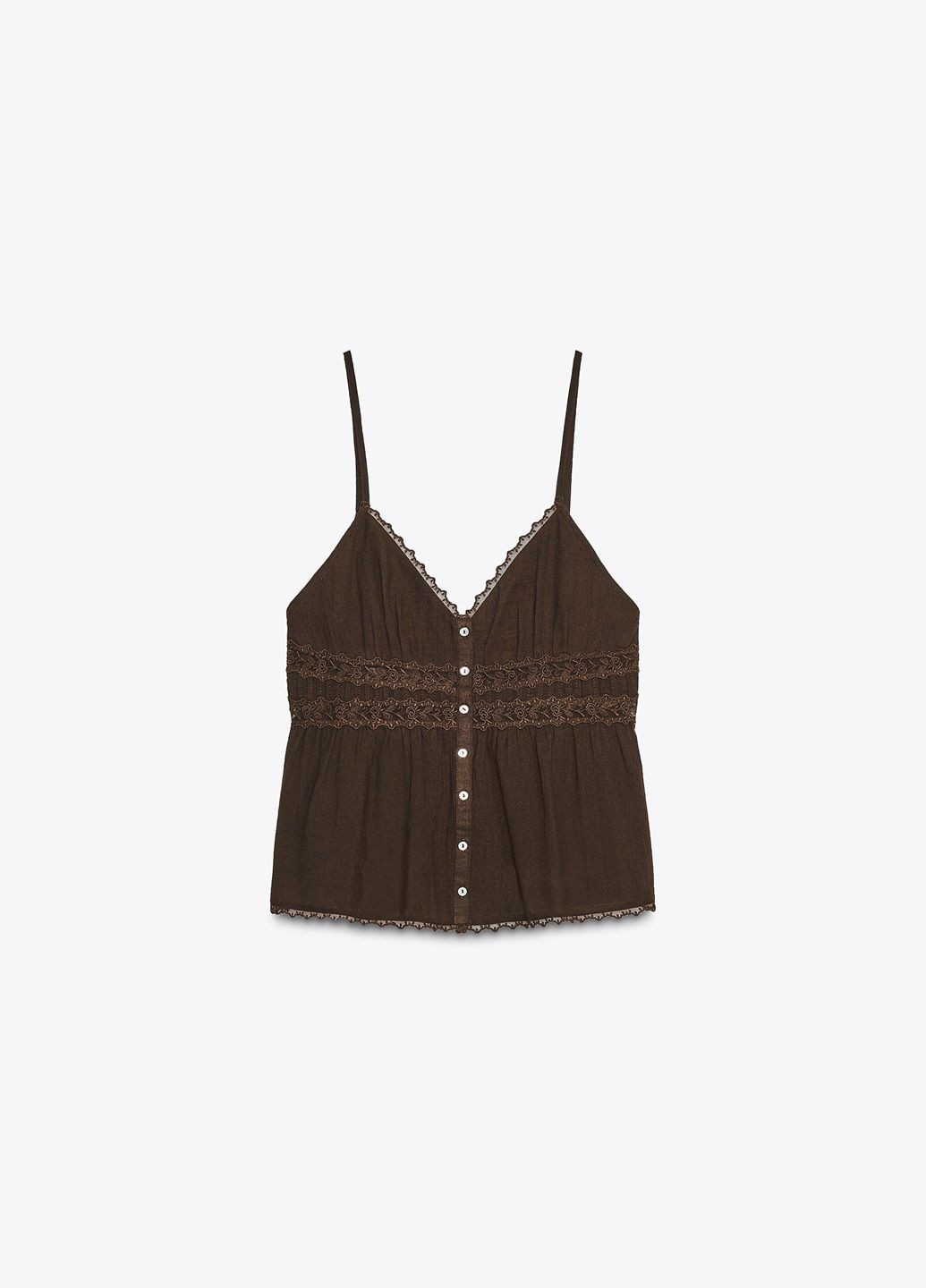 Топ Zara (353907628)