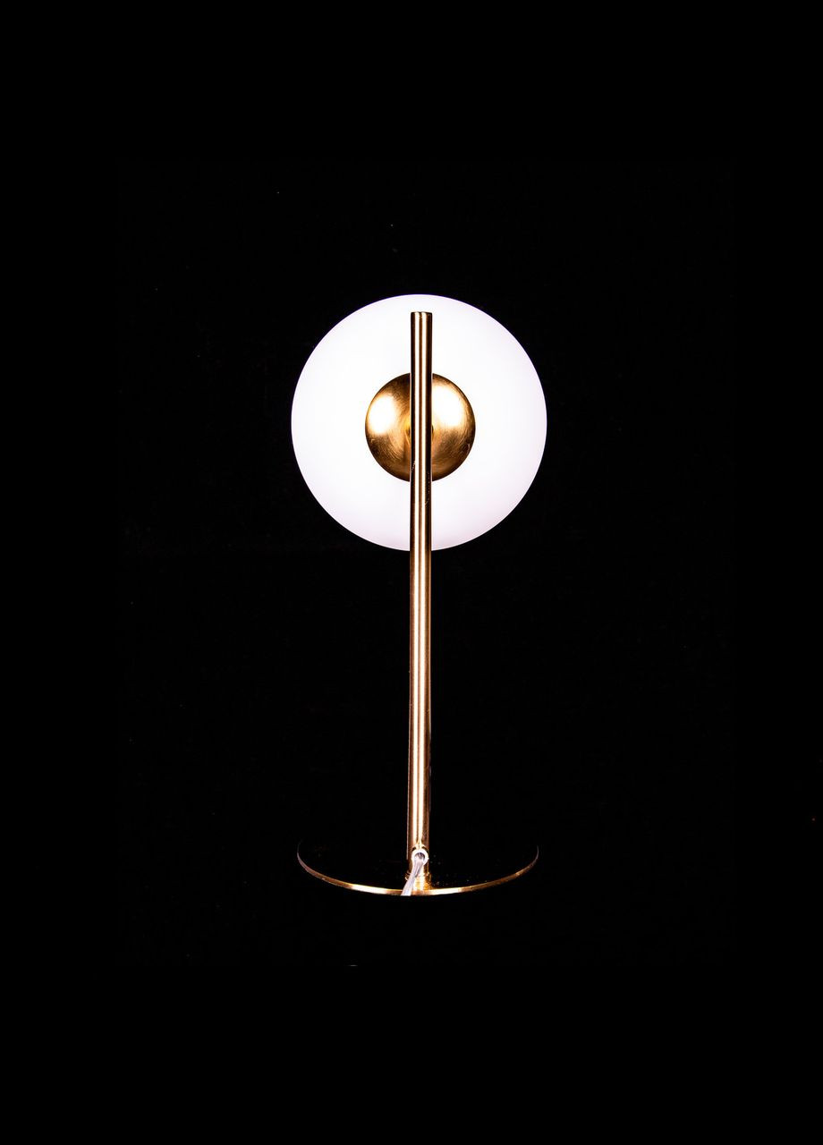 Настольная лампа в стиле лофт 2780/1T No Brand (347640403)