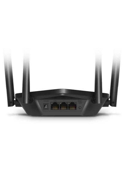 Маршрутизатор Mercusys MR60X (357491393)