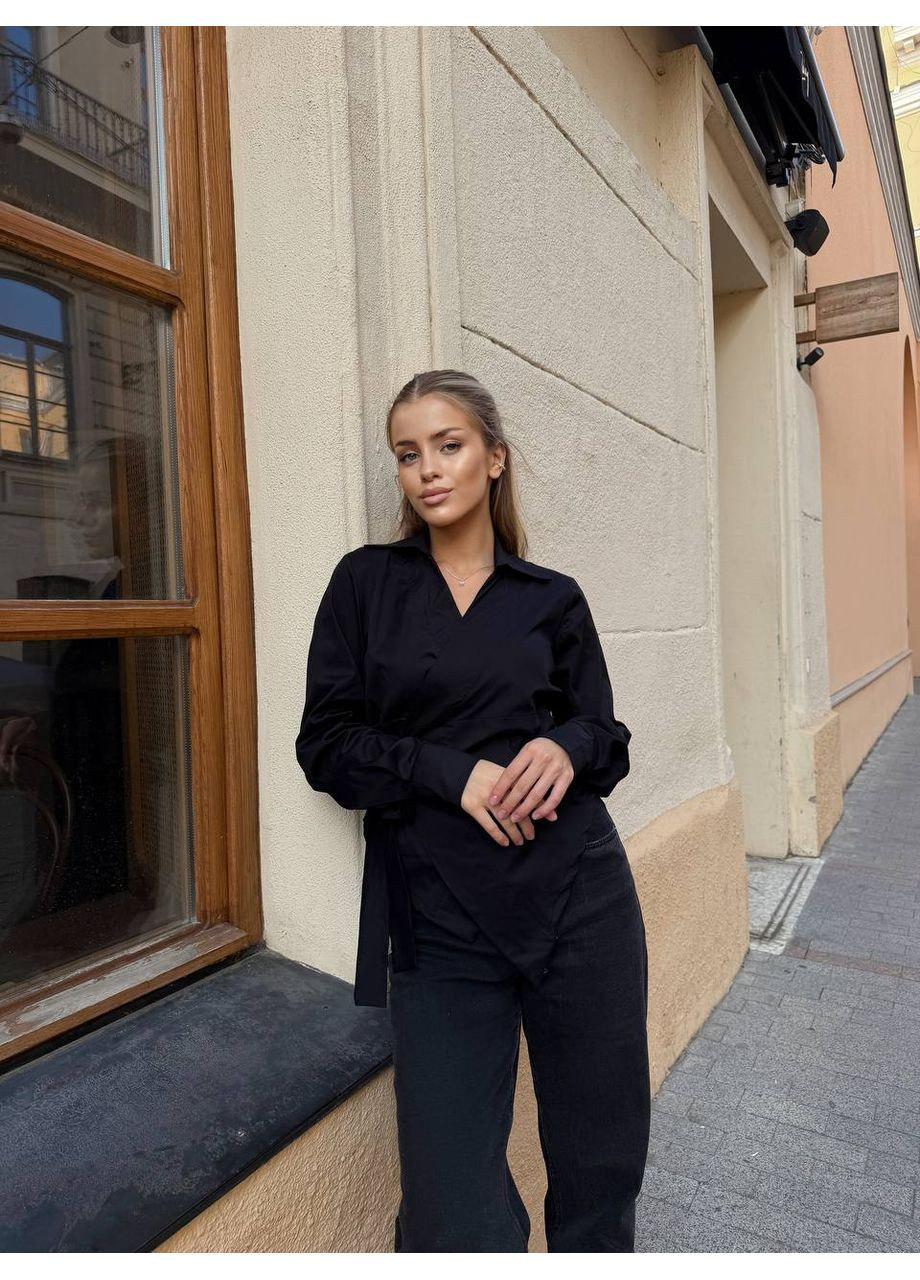 Сорочка-трансформер жіноча Style Point (357238084)